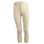 ( Saxo n) Saxon Kids * ребенок Warm Up хлопок джодхпур zII юбка-брюки верховая езда сигнал скольжение WB285 ( бежевый 