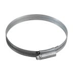 (ジュビリー) Jubilee クリップ 4X 軟鋼 工具 85-100mm  (1個) WI1542 (ワンカラー)
