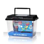  производитель : Kyorin ... рак разведение комплект аквариум 