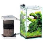  производитель :jeks стакан терьер Cube 200H 6 позиций комплект ( другой товар . включение в покупку не возможно ) аквариум 