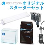  будущее аквариум оригиналы ta-ta- комплект aqua сопутствующие товары 5 позиций комплект ( аквариум * фильтр * свет * обогреватель *so il )