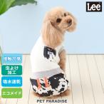 犬 服 春夏 クール 接触冷感 Ｌｅｅ 