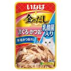 いなばペット 金のだ�