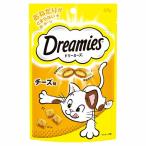 マース ドリーミーズ チーズ味 60g（キャットフード おやつ）