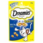マース ドリーミーズ 毛玉ケア まぐろ味 60g（キャットフード おやつ）