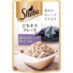 Yahoo! Yahoo!ショッピング(ヤフー ショッピング)マース シーバ リッチ お魚ミックス 蟹かま・白身魚入り 35g（猫用ウェット パウチ）