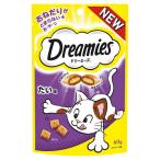 マース ドリーミーズ たい味 60g（キャットフード おやつ）
