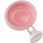 bon Via ru темно синий NEW вешалка миска розовый ( для домашних животных посуда Circle клетка )