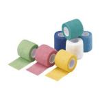 ヒッポラップ ソフトタイプ 5cmx4.5m イエロー 1巻