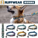 ラフウェア RUFFWEAR クラッグカラー 