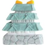 アルタ 磁石 忍者 マグネット 城 AR0810062