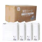 ペットシーツ ワイド 400枚 超薄型 トイレシート ペットシート 人気 送料無料 まとめ買い 大容量 安い 多頭飼い 犬 猫 業務用