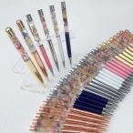 ハーバリウムボールペン　カラーお任せ