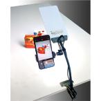 MTO DC12V COB смартфон держатель 