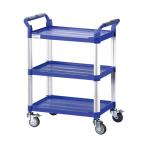 MTO tool Cart (3 уровень ) LWH-707F2BZ