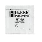 HANNA высокая плотность . кислота соль реагент HI782-25(25 выпуск )( морская вода )