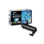 UVBAZOOKA(UVba Zoo ka) germicidal lamp sick . prevention sterilization ( fresh water sea water for )