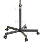 5шт.@ ножек подставка полный комплект гель * one RS для ( техническое обслуживание c функцией с роликами .)