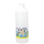 KPSフットクリーナー　ただいま！シュシュ　1.2L詰替え用　★