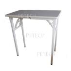 �y�L�^���z�g���~���O�e�[�u���@KT-750�i�A�[���Ȃ��j�@�V�@�O���[