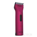 WAHL アルコ ARCO 1854 ブライトピンク コードレスバリカン(ポーチ付き)