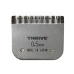 THRIVE( Sly vu)MODEL808 серия специальный бритва 0.5mm [ для домашних животных машинка для стрижки ] [ почтовая доставка соответствует ]*
