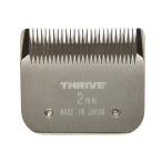 THRIVE( Sly vu)MODEL808 серия специальный бритва 2mm [ для домашних животных машинка для стрижки ] [ почтовая доставка соответствует ]*