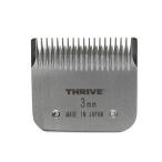 THRIVE( Sly vu)MODEL808 серия специальный бритва 3mm [ для домашних животных машинка для стрижки ] [ почтовая доставка соответствует ]*