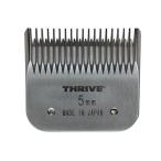 THRIVE( Sly vu)MODEL808 серия специальный бритва 5mm [ для домашних животных машинка для стрижки ] [ почтовая доставка соответствует ]*