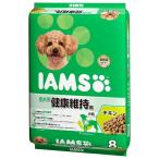 アイムス 成犬用 健康維持用 チキン 小粒 8kgの商品画像