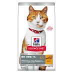 猫用ドライフード
