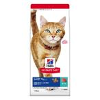 猫用ドライフード