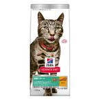 猫用ドライフード