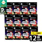 [ коробка продажа 12 шт. комплект ]* Fuji темно синий staple красный желе S 16g×50P