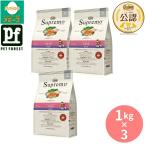 [1kg×3 шт ]* новый Toro shu pre mo для маленьких собак для взрослой собаки 1kg