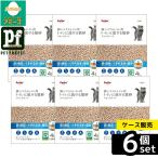 [ коробка продажа 6 шт. комплект ]*petioW26221 система туалет специальный туалет .... кошка песок te on D Sand 4L