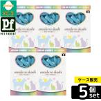 [ коробка продажа 5 шт. комплект ]* Tokyo low sok производство omoiteno Akashi цвет свеча голубой 