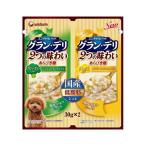 * Uni * очарование gran *teli2.. тест ..pauchijure для взрослой собаки брокколи &amp; сыр 30g×2