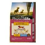 ショッピングチャーム ◇ユニ・チャーム Physicalife 成犬用 白身魚&大豆入り 2kg