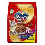 * Uni * очарование (unicharm) Gin no Spoon роскошь ... покрой 15 лет примерно из ...* и .*. высушенный * белая рыба * shirasu ввод 1.3kg