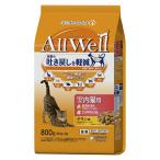 * Uni * очарование (unicharm) AllWell салон кошка для chi gold тест .. маленький рыба . куриная грудка свободный z dry пудра ввод 800g(400g×2 пакет )