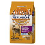 * Uni * очарование (unicharm) AllWell 15 лет и больше. ... здоровье техническое обслуживание для рыба тест .. маленький рыба . куриная грудка свободный z dry пудра ввод 750g(375g×2 пакет )