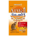 * Uni * очарование AllWell. еда .. быть внимательным кошка для chi gold тест .. маленький рыба . куриная грудка свободный z dry пудра ввод 750g