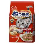 * Uni * очарование (unicharm).. изначальный .. рыба .. мясо Mix ...* белая рыба *chi gold * зеленый желтый цвет овощи ввод 1.0kg