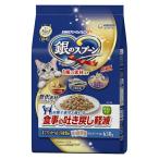 * Uni * очарование (unicharm) Gin no Spoon роскошь материалы варьете еда. .. возврат уменьшение капот ...* и .* белая рыба тест 650g