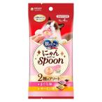 * Uni * очарование три tsu звезда ...Spoon2 вид ...&amp; salmon 40g