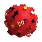 *noru корпорация Pooh Pooh собака мяч M красный PT-DBT-2-1