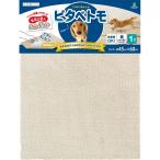 *okapitapetomoheta-1P простой бежевый 45×60