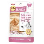 * aixia MiawMiaw creamy pauchi... способ тест 40g