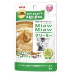 * aixia MiawMiaw creamy pauchiкнига@.. способ тест 40g